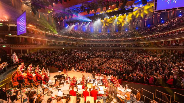 Top Things to Do in London at Christmas 2018 9
