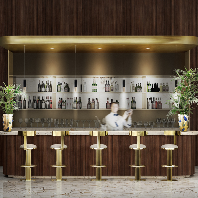 White Interior Design Ideas to Mach with London’s Winter!