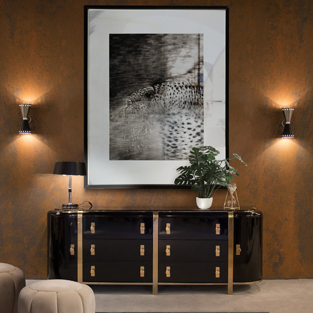 White Interior Design Ideas to Mach with London’s Winter!