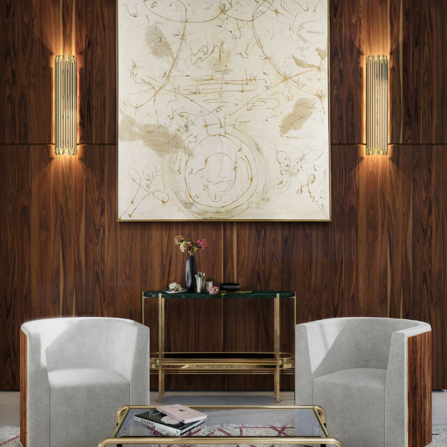 White Interior Design Ideas to Mach with London’s Winter!