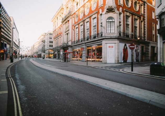 10 Reasons why Londoners love Christmas