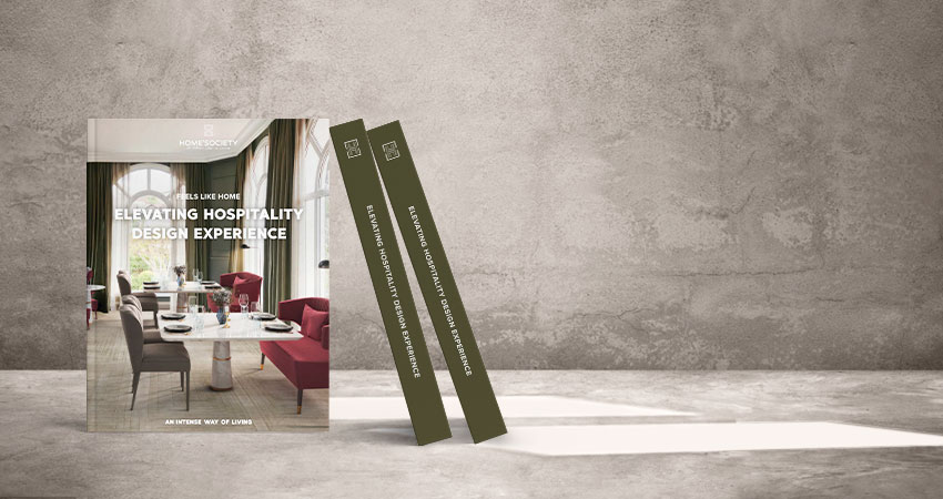 Hospitality Interior Design Ideas
