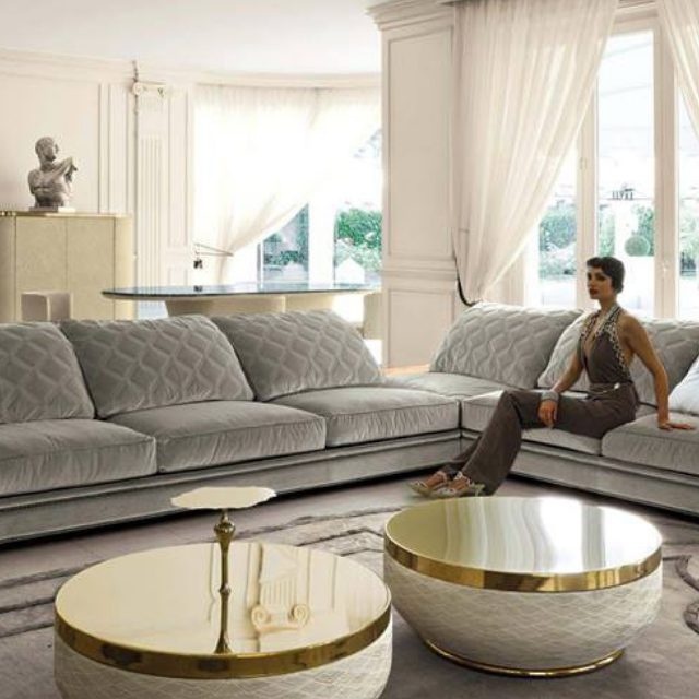 Contemporary Furniture Is Always a Good Idea!