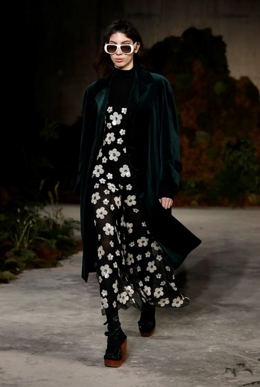 London Fashion Week 2019 – When Fashion Meets Interior Design