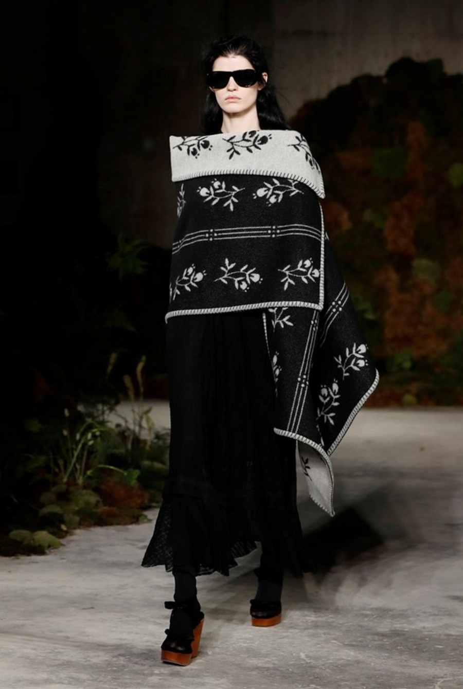 London Fashion Week 2019 – When Fashion Meets Interior Design