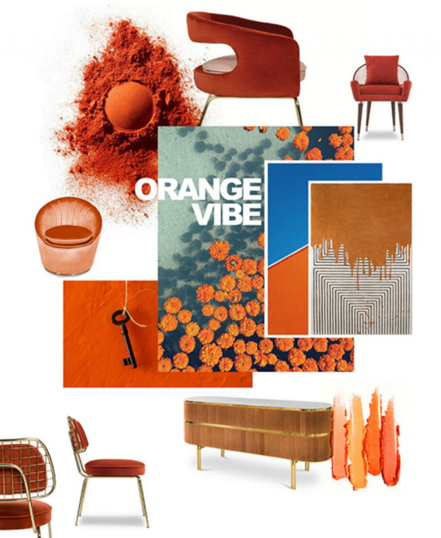 Amazing Moodboards To Get You Inspired