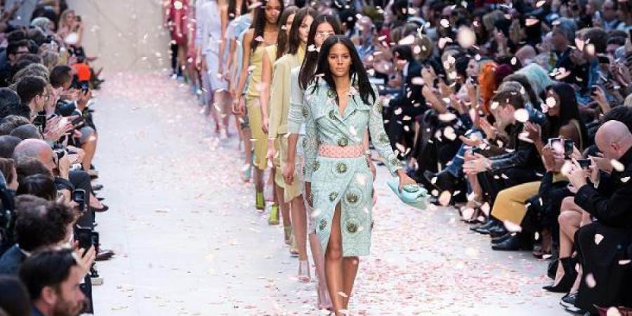 London Fashion Week: Everything You Need To Know