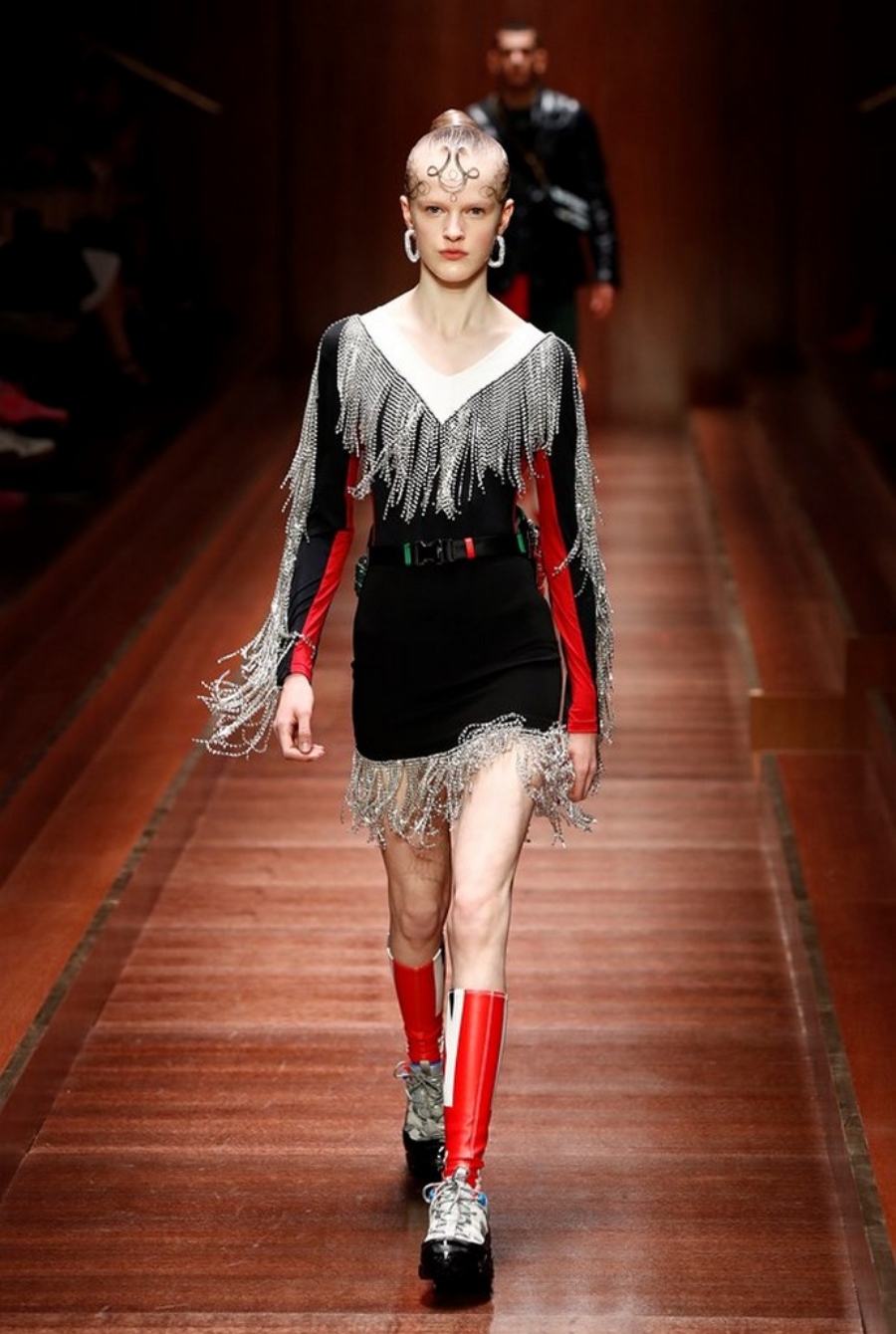 London Fashion Week 2019 – When Fashion Meets Interior Design