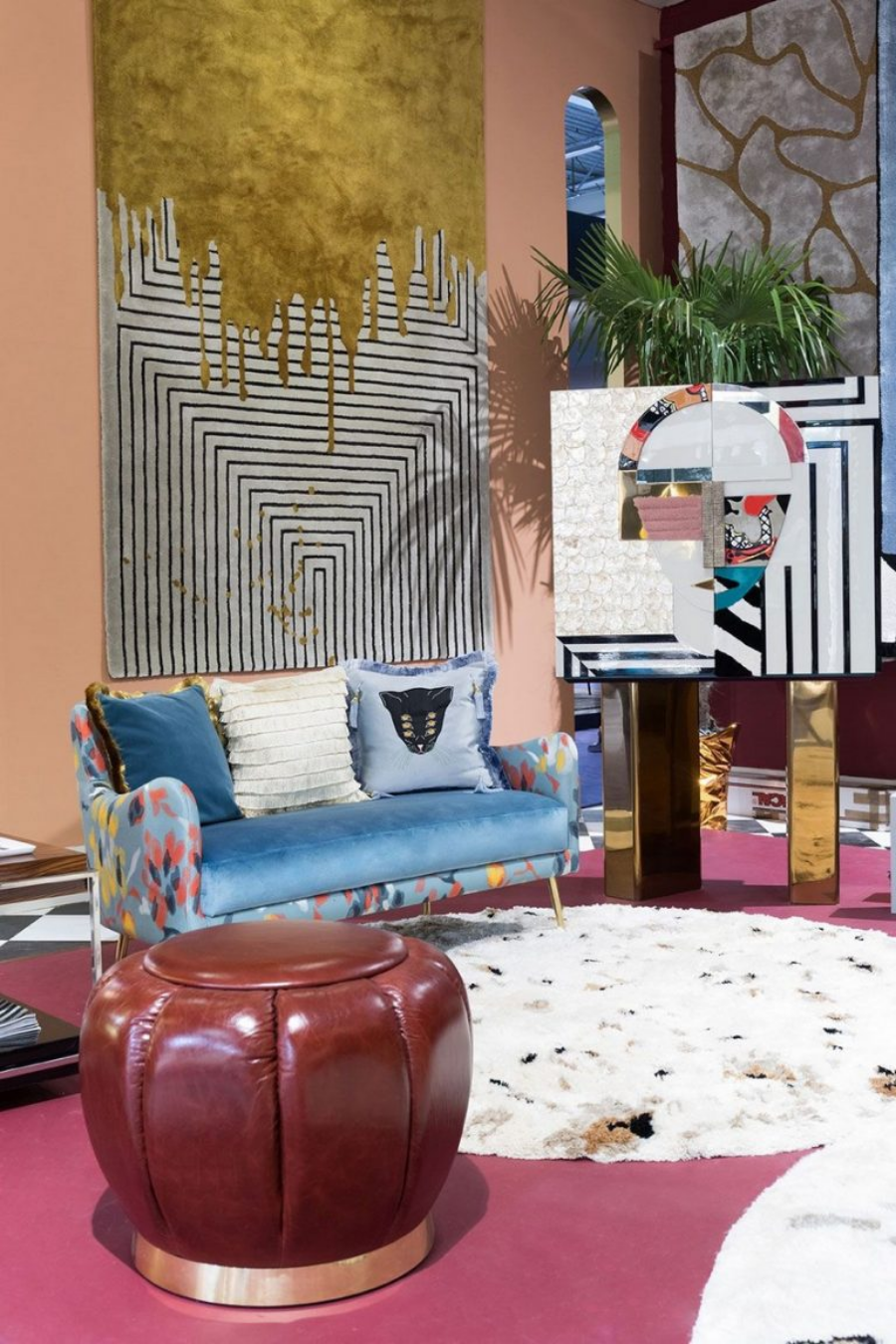 2019 Luxury Pieces to Use In Your Next Design Project