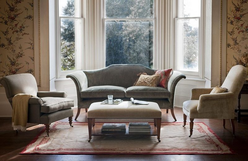 The Best High-End furniture Brands in the UK