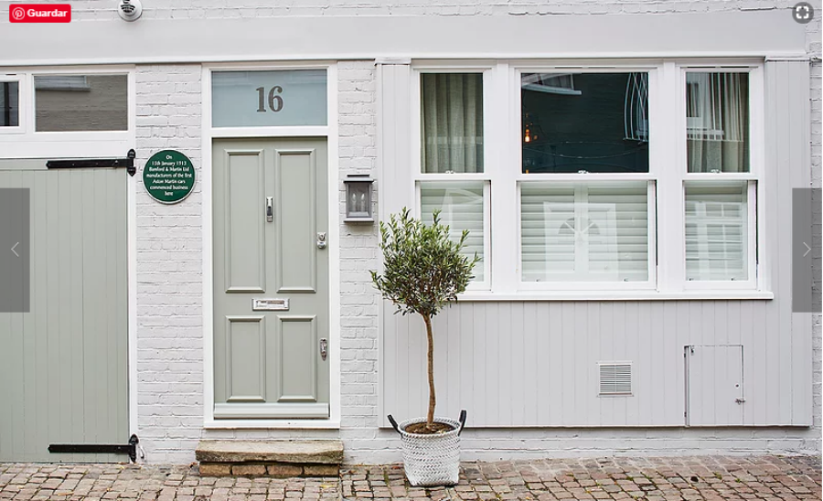 Bergman Interiors: A Brand New Project