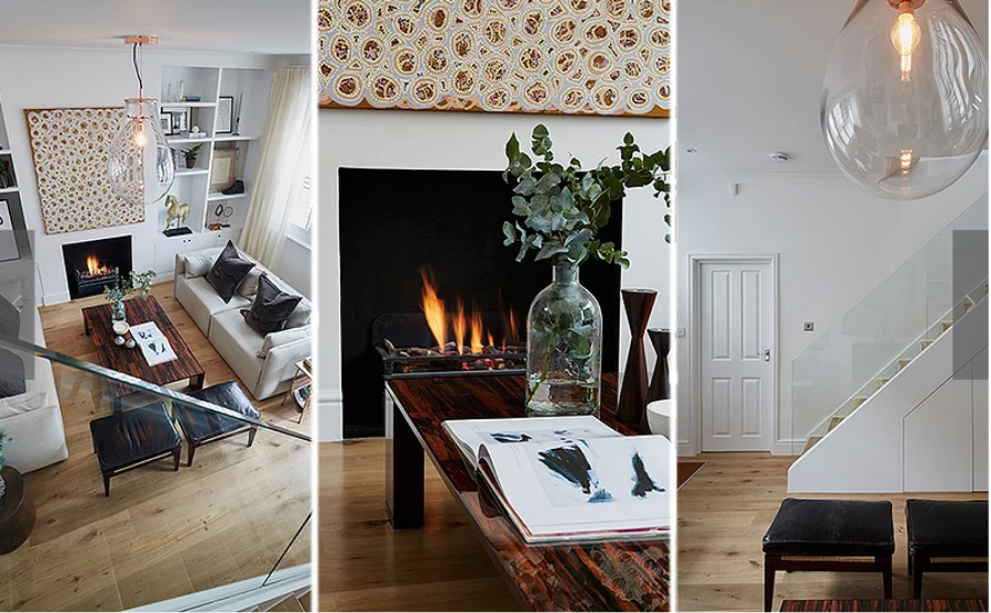 Bergman Interiors: Get Inspired By These Projects