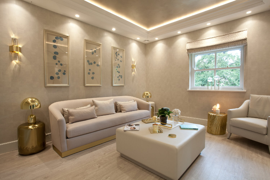 Grey Rose Interiors: Bringing Luxury Into Every Ambiance