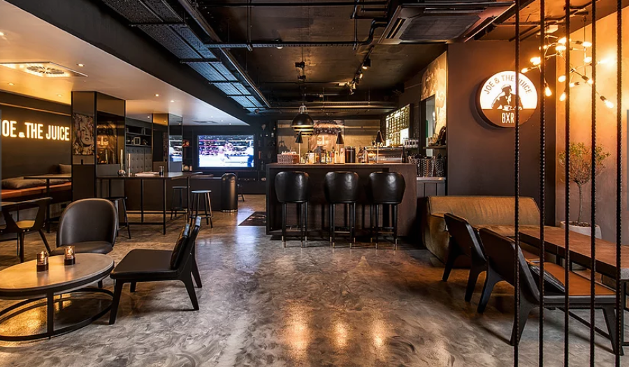 Bergman Interiors: Get Inspired By These Projects