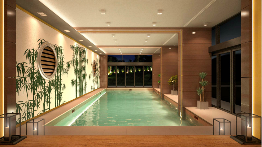 FM Architettura - Luxury Design in Italy