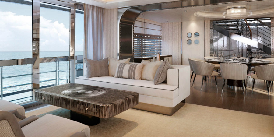 FM Architettura - Luxury Design in Italy