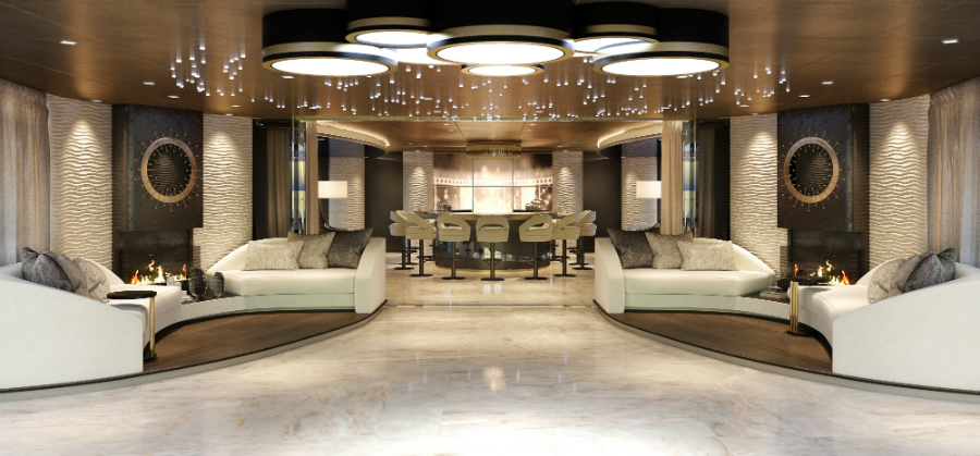 FM Architettura - Luxury Design in Italy