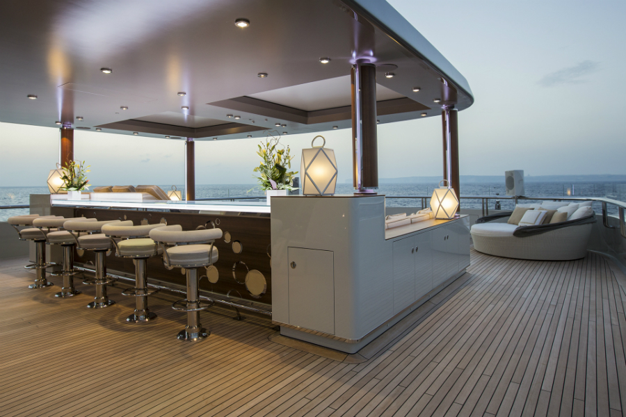 FM Architettura - Luxury Design in Italy