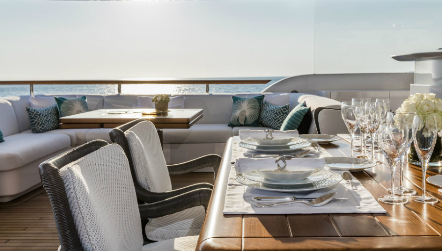 FM Architettura - Luxury Design in Italy