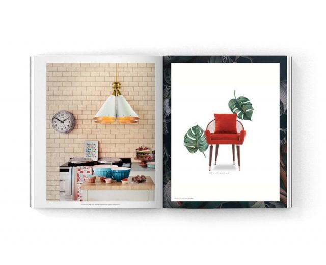 The Ultimate Inspiration Book For Interior Designers