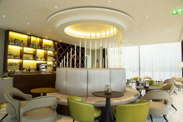 TOP PROJECTS BY KRIS TURNBULL STUDIOS