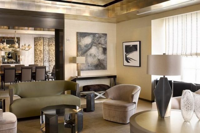 TOP PROJECTS BY KRIS TURNBULL STUDIOS