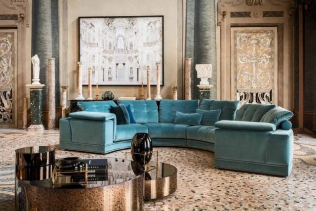 TOP PROJECTS BY KRIS TURNBULL STUDIOS