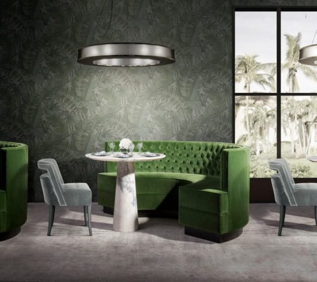 TOP PROJECTS BY KRIS TURNBULL STUDIOS