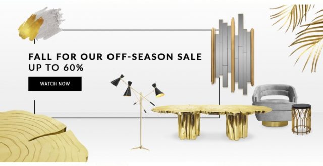 TOP PROJECTS BY KRIS TURNBULL STUDIOS