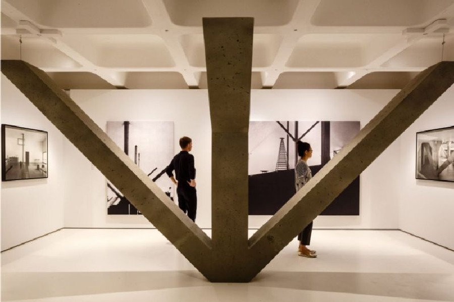 Unique And Contemporary Art Galleries In London You Must Discover