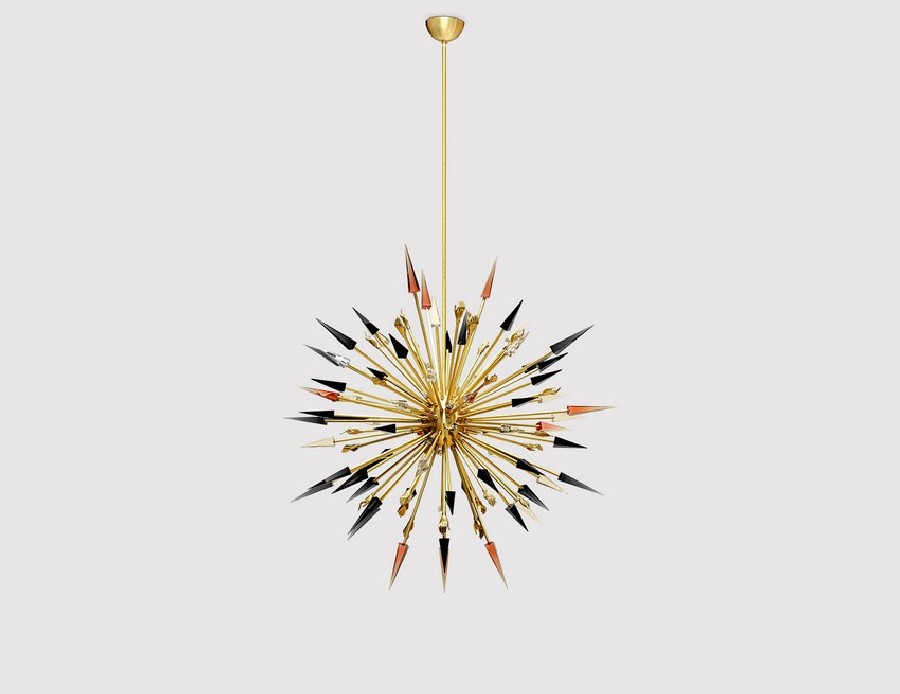 COVET LIGHTING: DISCOVER THE PERFECT CHANDELIER FOR YOUR HOME