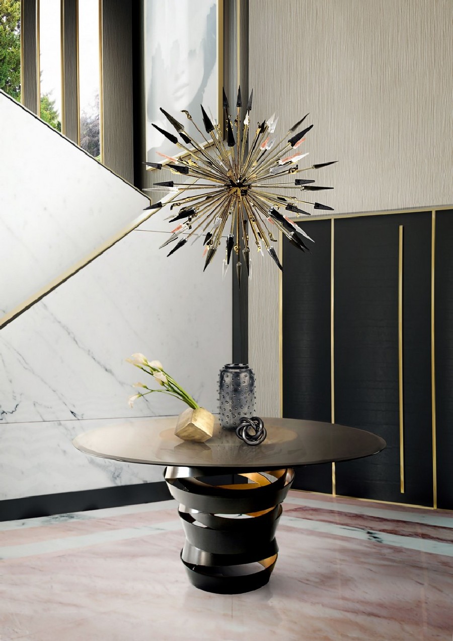 COVET LIGHTING: DISCOVER THE PERFECT CHANDELIER FOR YOUR HOME