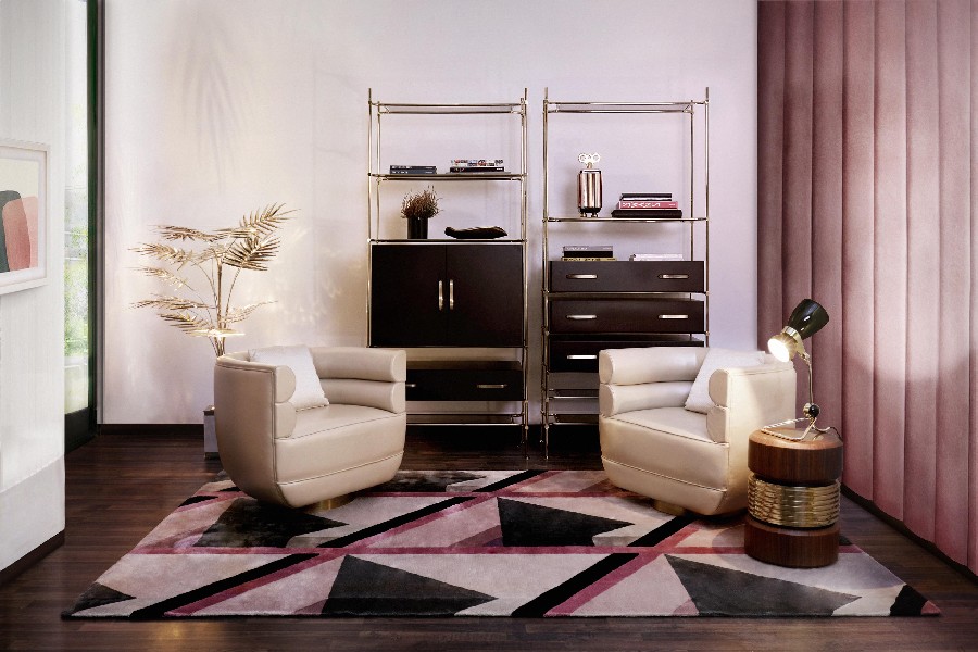 On Wednesdays We Wear Pink: Check Out These Pink Home Decor Ideas