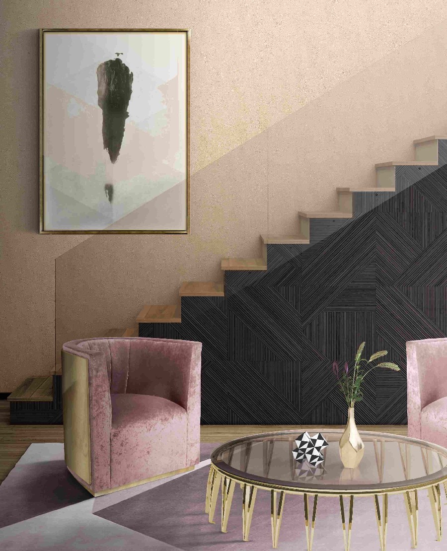 On Wednesdays We Wear Pink: Check Out These Pink Home Decor Ideas