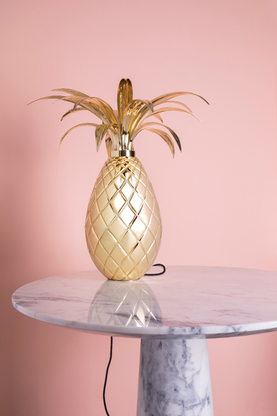 On Wednesdays We Wear Pink: Check Out These Pink Home Decor Ideas