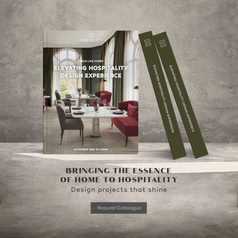 Hospitality Interior Design Book