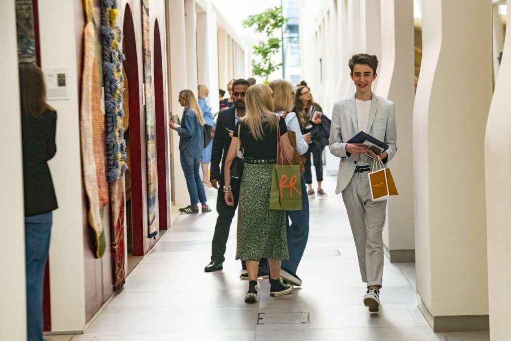 Interior Design Events 2024 London: A Premier Showcase of Innovation and Luxury