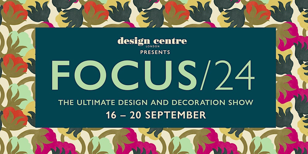 Interior Design Events 2024 London: A Premier Showcase of Innovation and Luxury